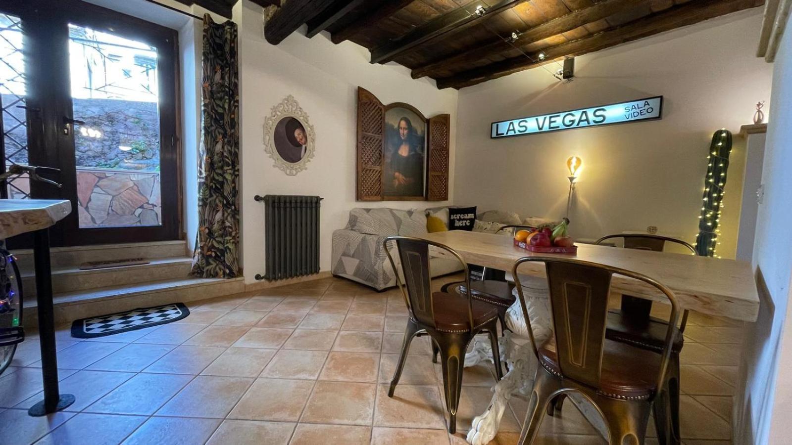 Villa Koru House Ariccia Exterior foto