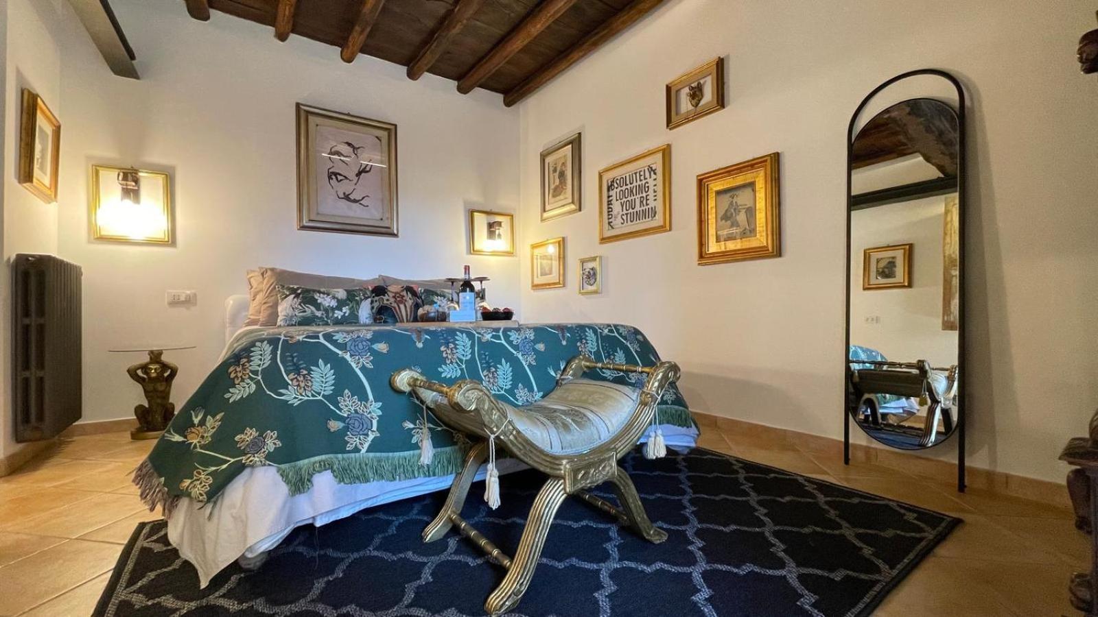 Villa Koru House Ariccia Exterior foto